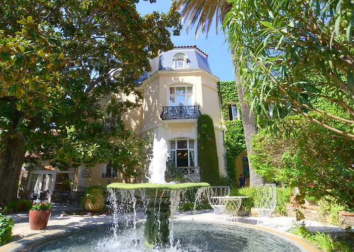Hotel La Casa Pairal