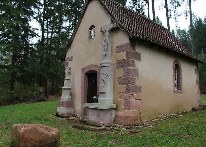 Auberge Des Mésanges
