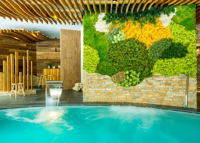 Hotel Olympie