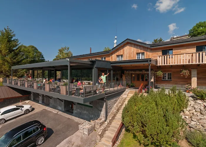 Hotel Olympie