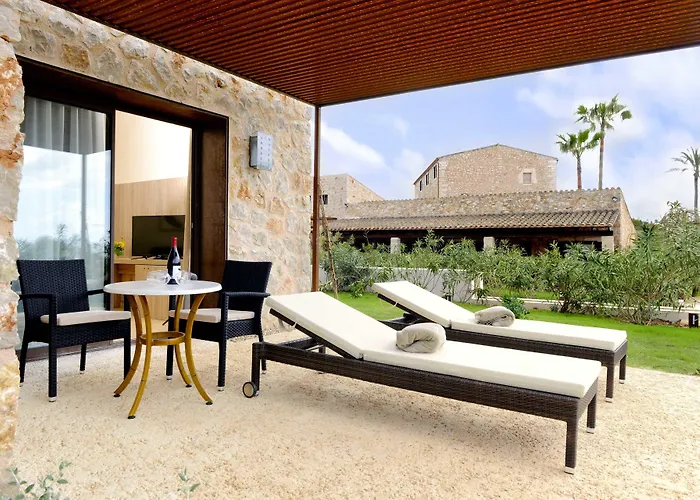 Hotel Son Trobat Wellness&Spa