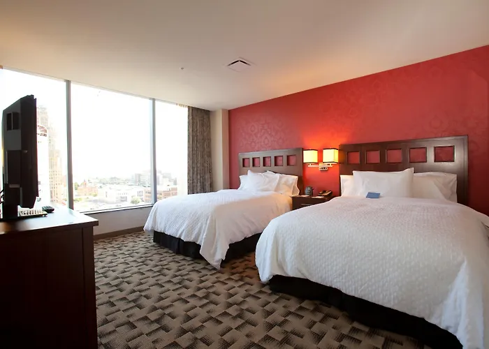 Embassy Suites Buffalo