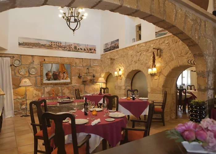 Hotel Son Trobat Wellness&Spa