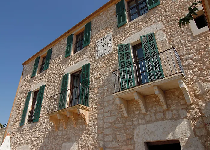 Hotel Son Trobat Wellness & Spa