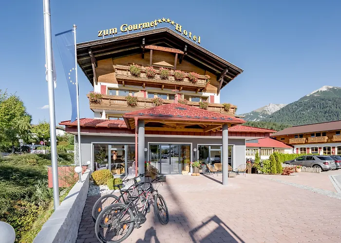 Hotel Zum Gourmet