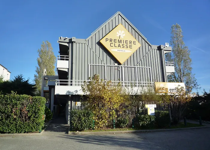 Premiere Classe Valence Sud