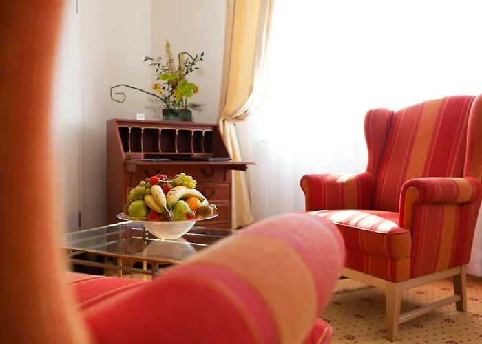 Hotel Holsteiner Hof - Timmendorfer Strand