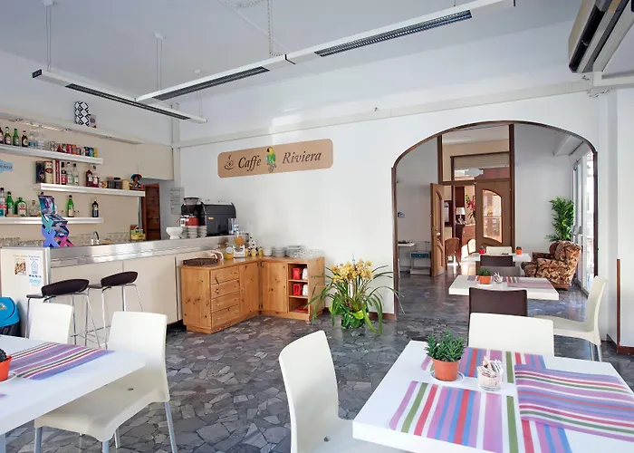 Hotel Riviera Sanremo