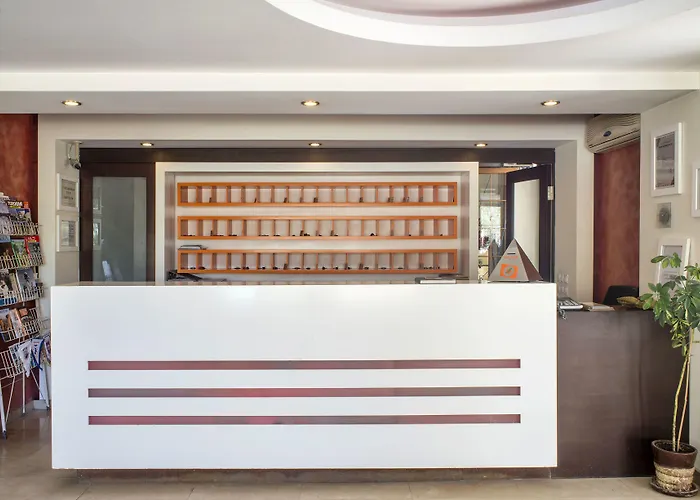 Berksoy Hotel