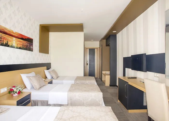 Berksoy Hotel