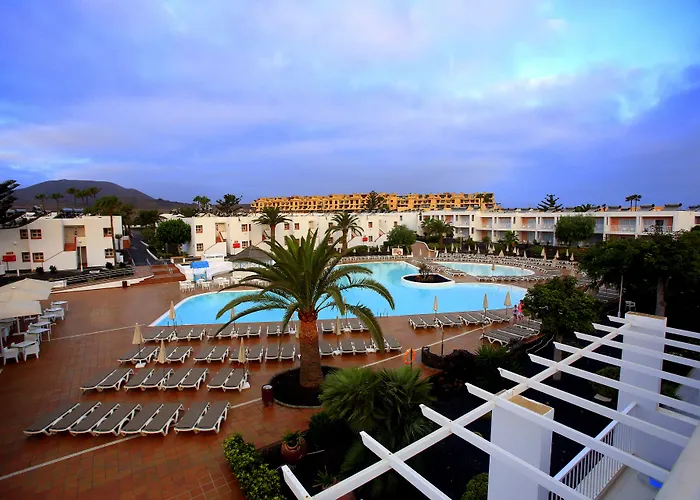 Labranda Bahía de Lobos