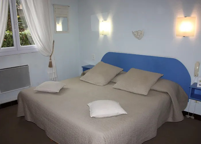Hôtel le Chalet Fleuri