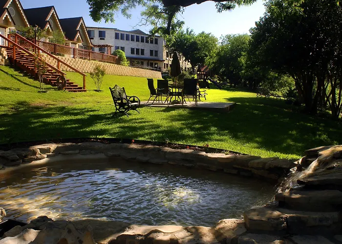 Inn On Barons Creek