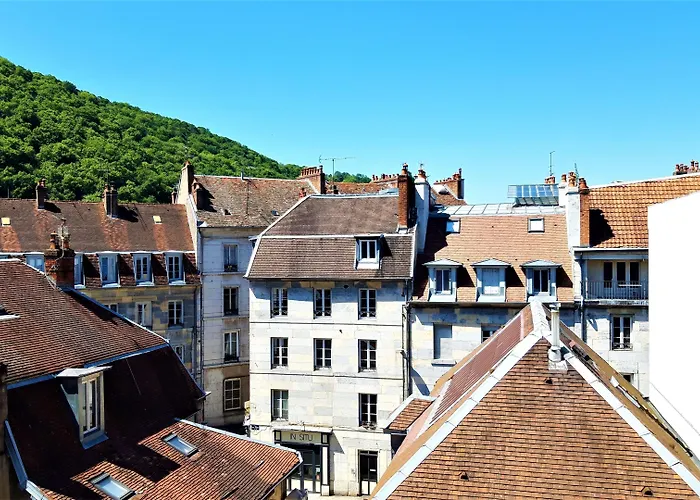 Best Western Citadelle