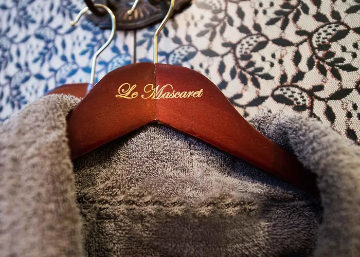 Le Mascaret - Restaurant Hotel Spa - Teritoria