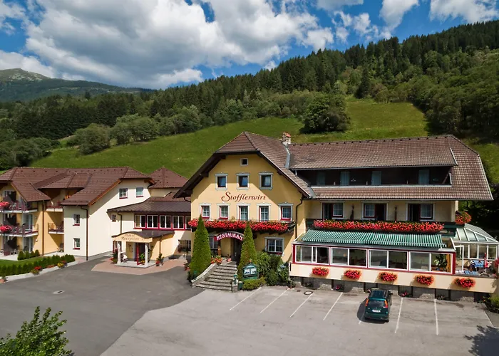 Landhotel Stofflerwirt