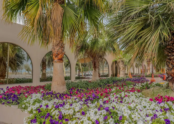 Dhafra Beach Hotel