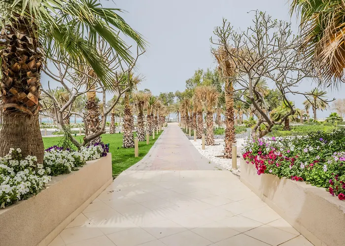 Dhafra Beach Hotel