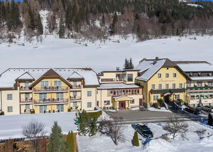 Landhotel Stofflerwirt