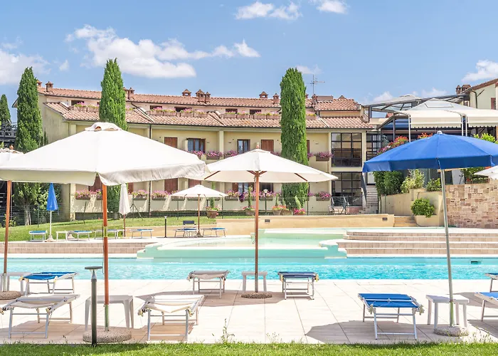 Hotel Palazzuolo