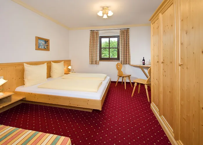 Hotel Reitlwirt
