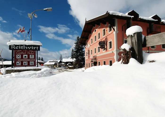 Hotel Reitlwirt