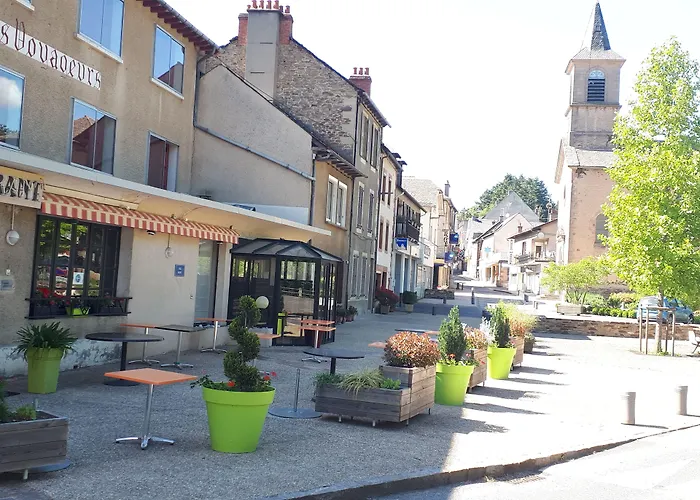 Logis des Voyageurs
