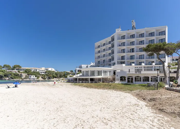 Hotel Playa Santandria Adults Only