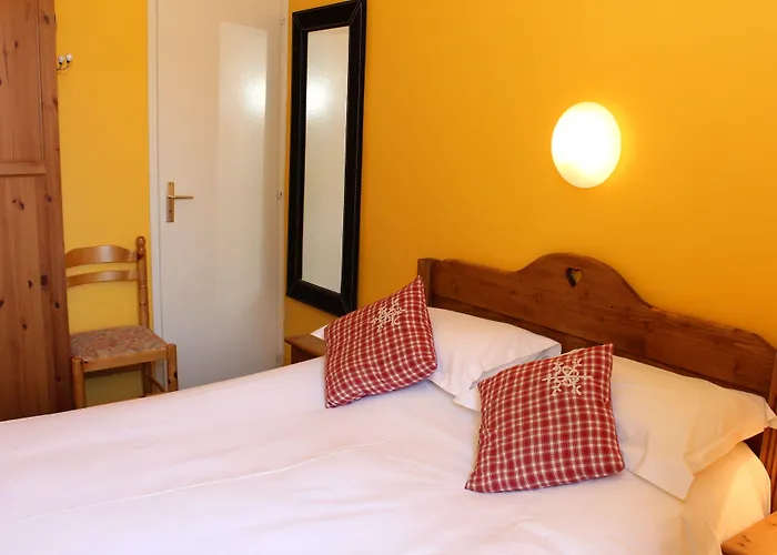 Hotel Du Chateau