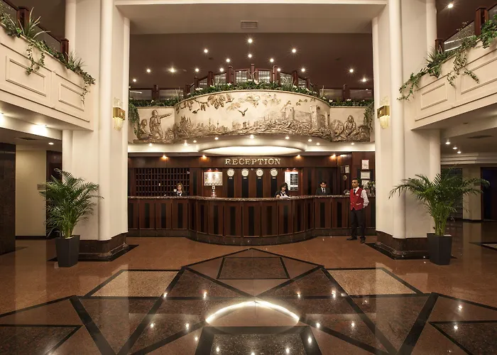 Grand Hotel Gaziantep