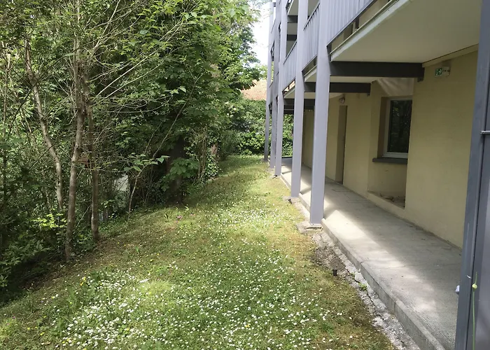 Hotel Bel Alp Manosque