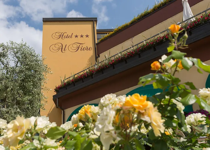 Hotel Ristorante Al Fiore