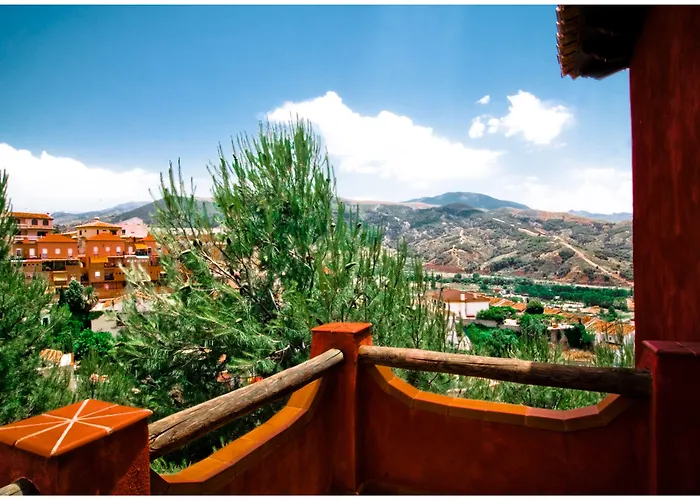 Hotel Boutique Cerro Del Sol Adults Only Recommended