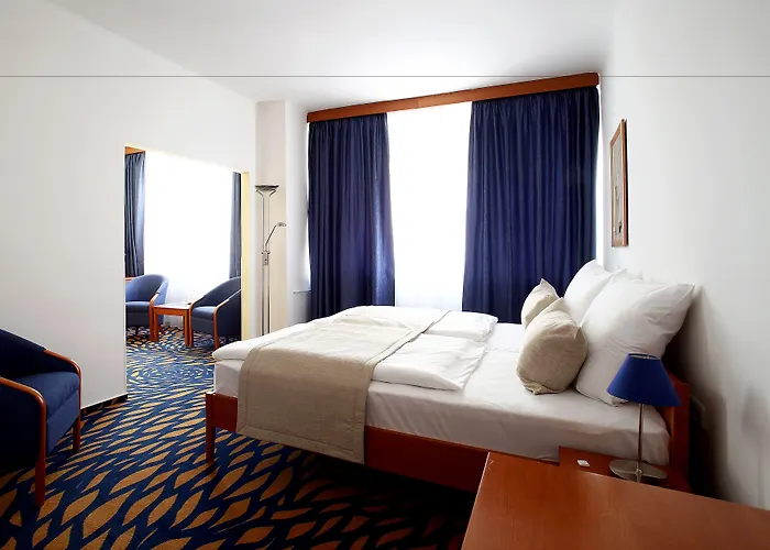 Hotel Central