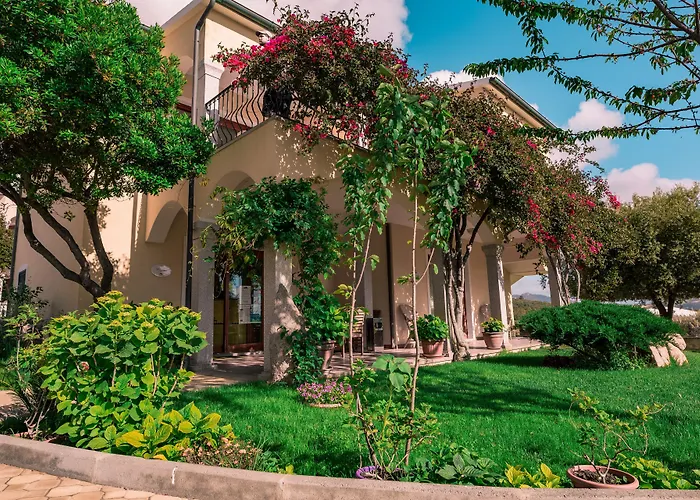 Residenza Pierre et Vacances Badus Badesi