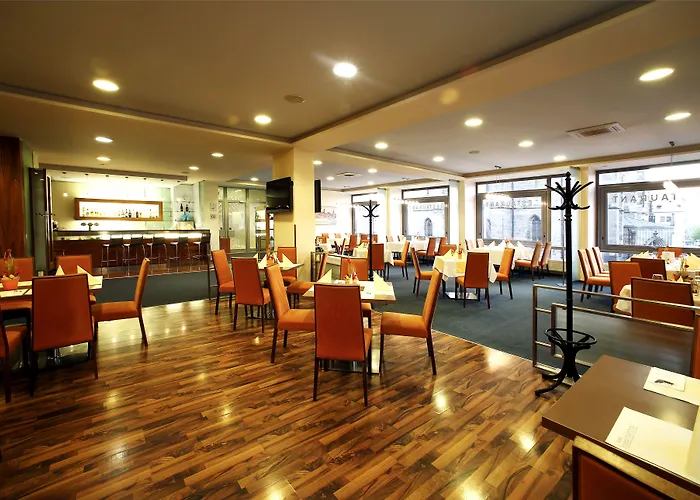 Hotel Central