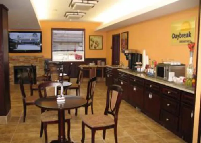 Days Inn By Wyndham Athabasca