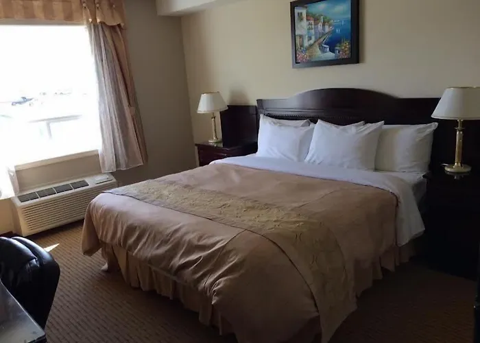 Days Inn By Wyndham Athabasca
