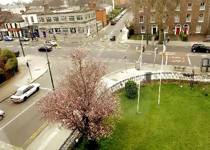 Morehampton Townhouse Dublin