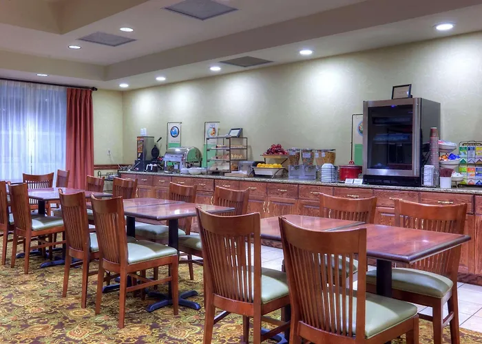 Country Inn & Suites By Radisson, Fredericksburg, Va