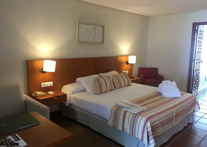 Parador De Nerja (Adults Only)