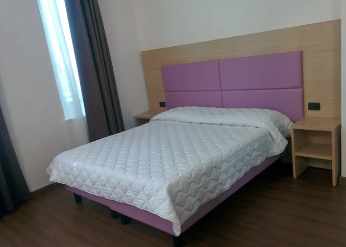 Hotel Esperanza Firenze