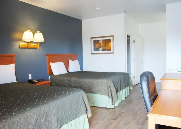 Americas Best Value Inn Bedford