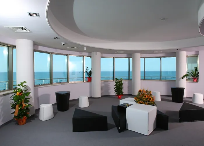 Jonico Hotel