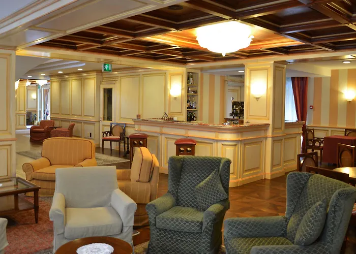 Hotel De La Ville