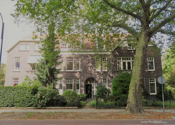 Boutiquehotel Sycamore - Protected City View - 950M From Central Station