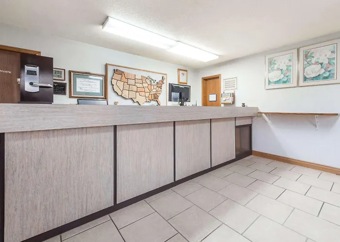 Americas Best Value Inn Chanute