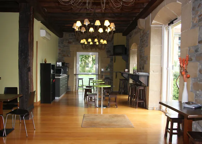 Hotel Palacio Atxega