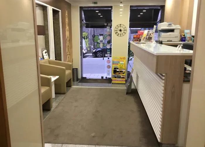 Seculo Hotel