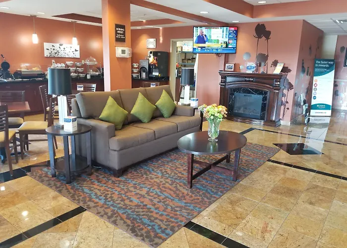 Sleep Inn & Suites Dyersburg I-155